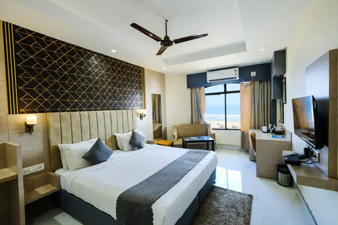 Premium Sea Facing main view
